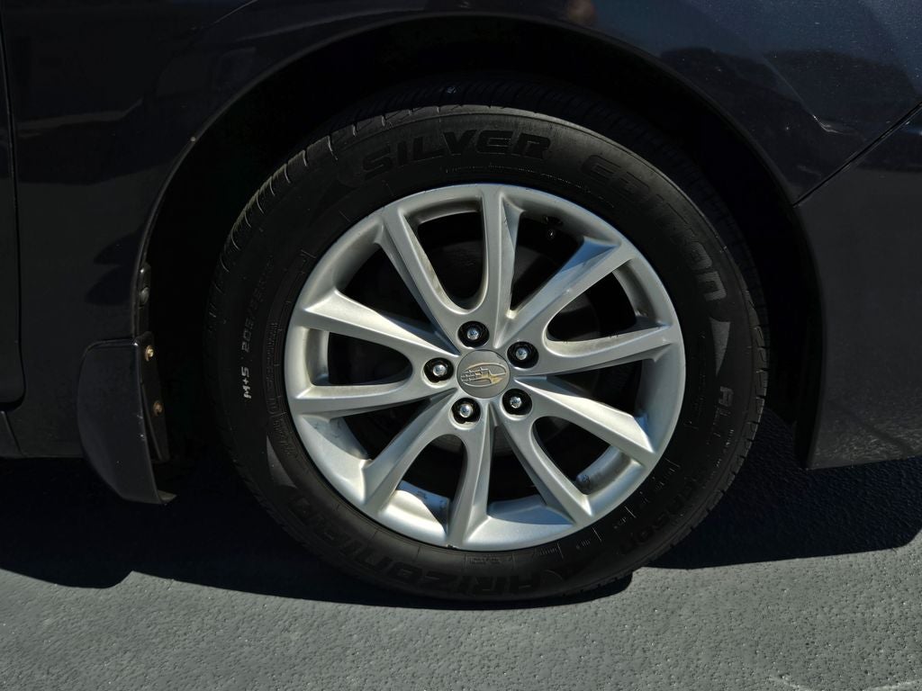 2014 Subaru Impreza 2.0i Premium