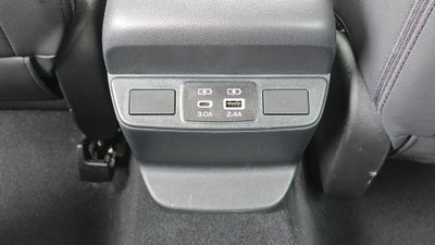 2024 Subaru WRX TR