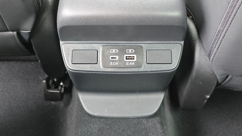 2024 Subaru WRX TR