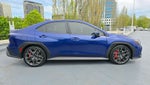 2024 Subaru WRX TR