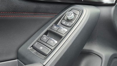 2024 Subaru WRX TR