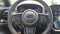 2024 Subaru WRX TR