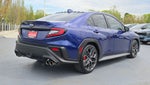2024 Subaru WRX TR