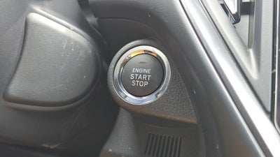 2024 Subaru WRX TR