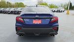 2024 Subaru WRX TR