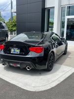 2013 Scion FR-S Base