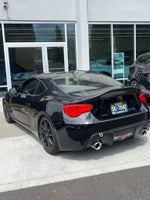 2013 Scion FR-S Base