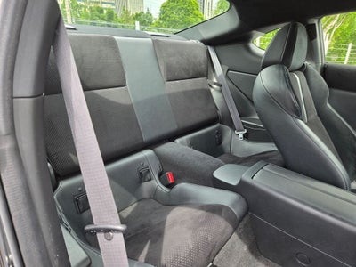 2024 Toyota GR86 Premium