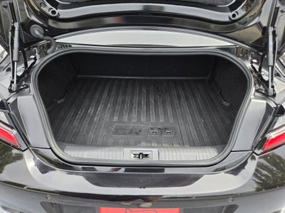 2024 Toyota GR86 Premium