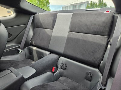 2024 Toyota GR86 Premium
