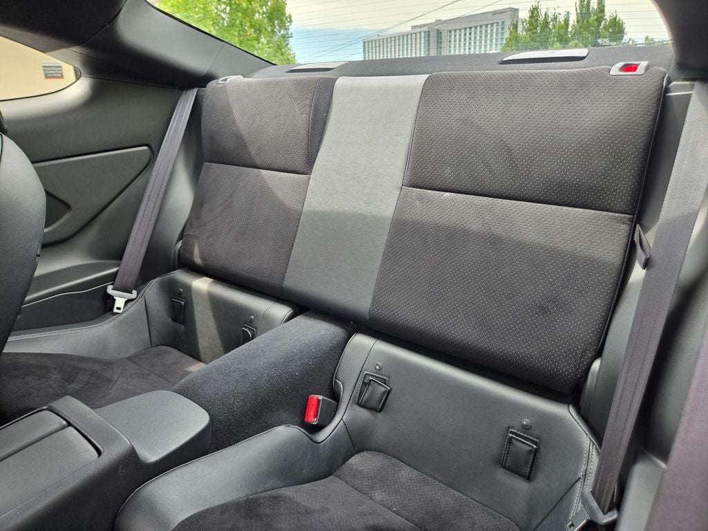 2024 Toyota GR86 Premium