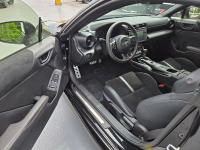 2024 Toyota GR86 Premium