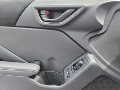 2024 Toyota GR86 Premium