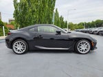2024 Toyota GR86 Premium