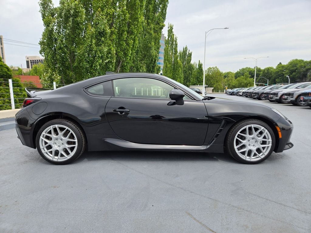 2024 Toyota GR86 Premium