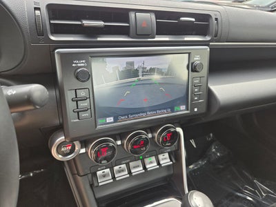 2024 Toyota GR86 Premium