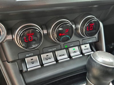 2024 Toyota GR86 Premium
