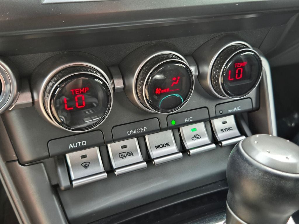 2024 Toyota GR86 Premium