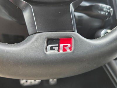 2024 Toyota GR86 Premium