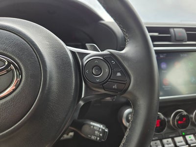 2024 Toyota GR86 Premium