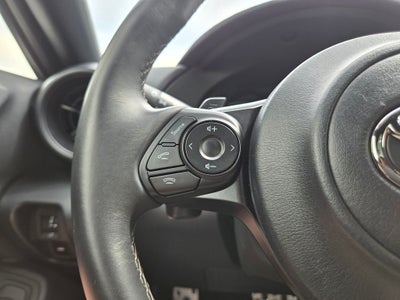 2024 Toyota GR86 Premium