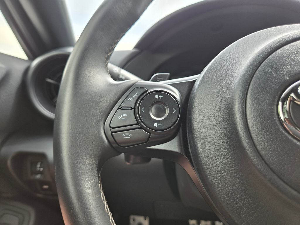 2024 Toyota GR86 Premium