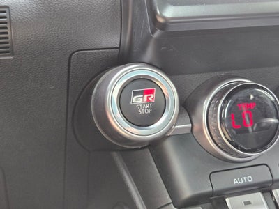 2024 Toyota GR86 Premium
