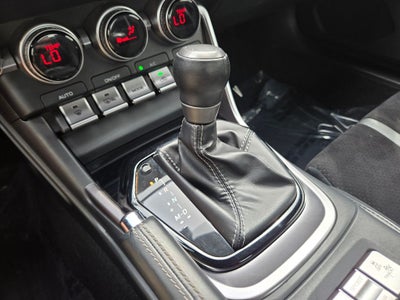 2024 Toyota GR86 Premium
