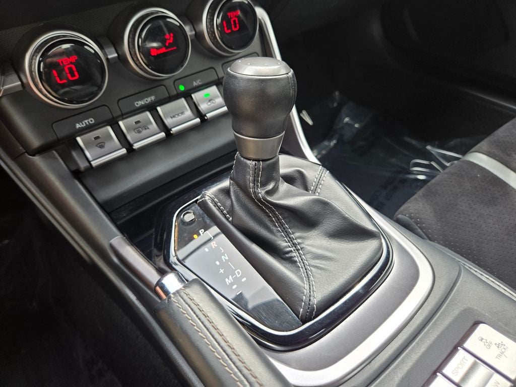 2024 Toyota GR86 Premium