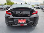 2024 Toyota GR86 Premium