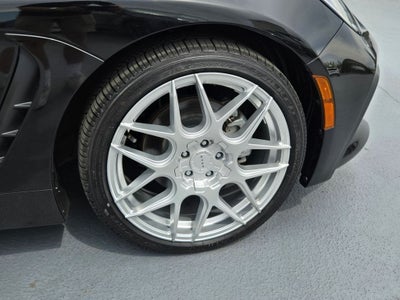 2024 Toyota GR86 Premium