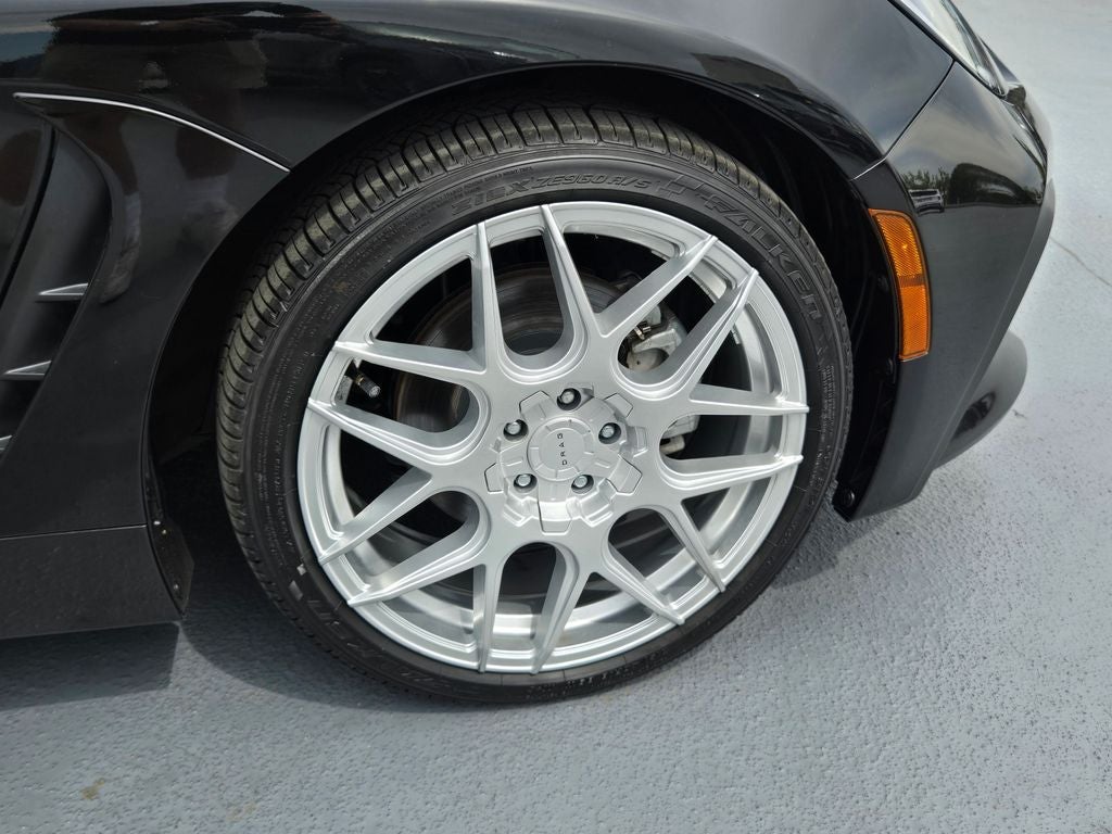 2024 Toyota GR86 Premium