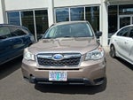 2016 Subaru Forester 2.5i