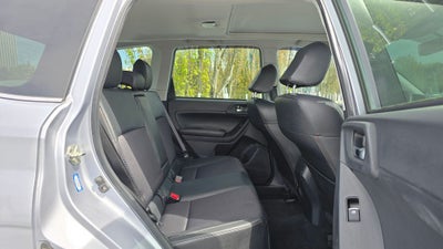 2018 Subaru Forester 2.0XT Premium Premium