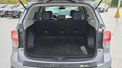 2018 Subaru Forester 2.0XT Premium Premium