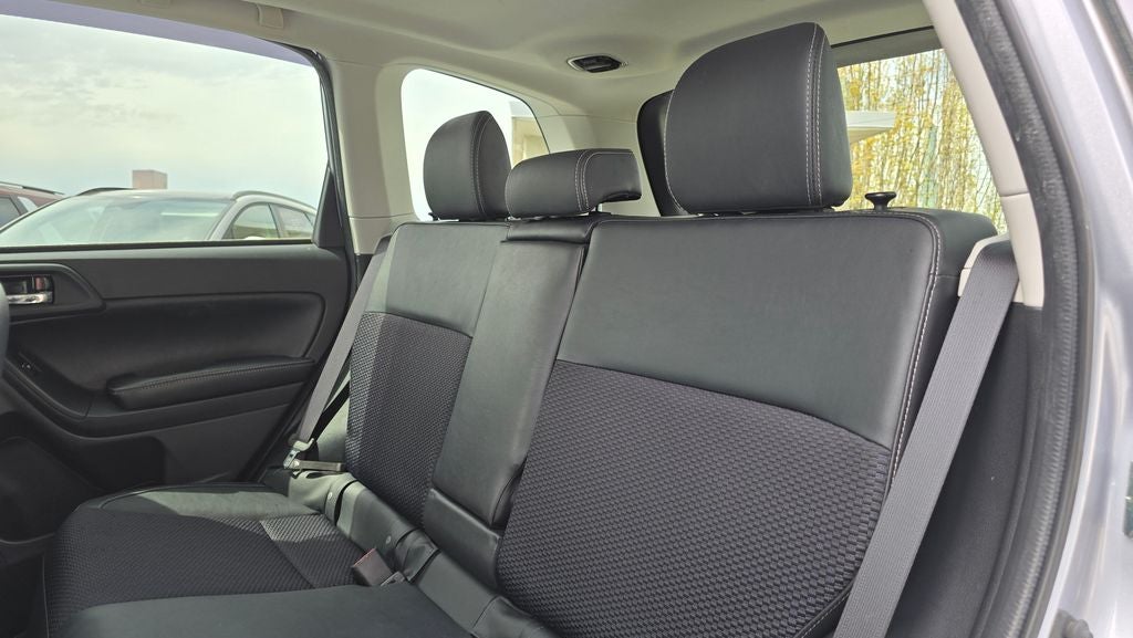 2018 Subaru Forester 2.0XT Premium Premium