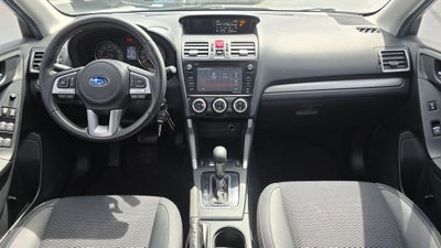 2018 Subaru Forester 2.0XT Premium Premium