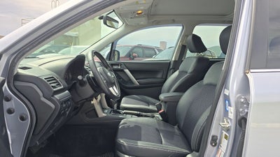 2018 Subaru Forester 2.0XT Premium Premium
