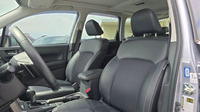2018 Subaru Forester 2.0XT Premium Premium