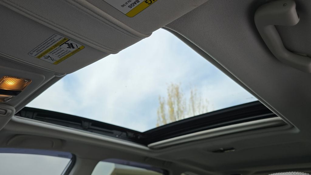 2018 Subaru Forester 2.0XT Premium Premium