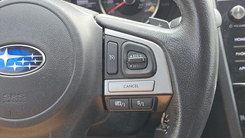 2018 Subaru Forester 2.0XT Premium Premium