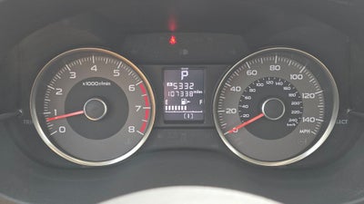 2018 Subaru Forester 2.0XT Premium Premium