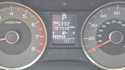 2018 Subaru Forester 2.0XT Premium Premium