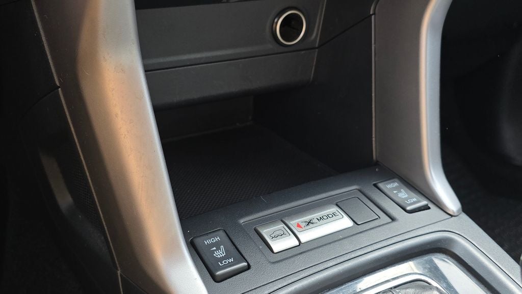 2018 Subaru Forester 2.0XT Premium Premium