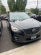 2016 Mazda Mazda CX-5 Touring