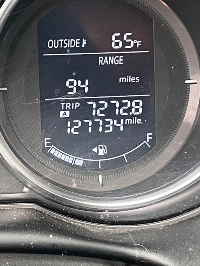 2016 Mazda Mazda CX-5 Touring