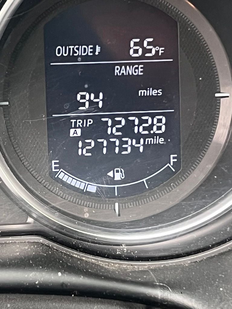 2016 Mazda Mazda CX-5 Touring