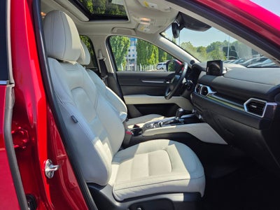 2021 Mazda Mazda CX-5 Grand Touring