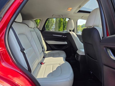 2021 Mazda Mazda CX-5 Grand Touring