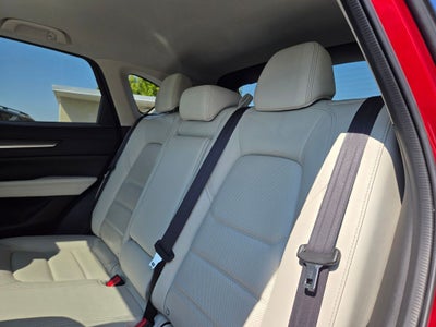 2021 Mazda Mazda CX-5 Grand Touring